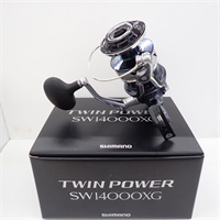 ２１ツインパワーＳＷ１４０００ＸＧ